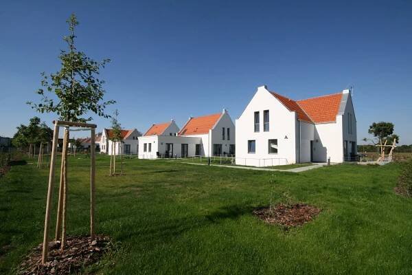 Do Lednice v páru či s rodinou: luxusní apartmány nedaleko zámku a lázní