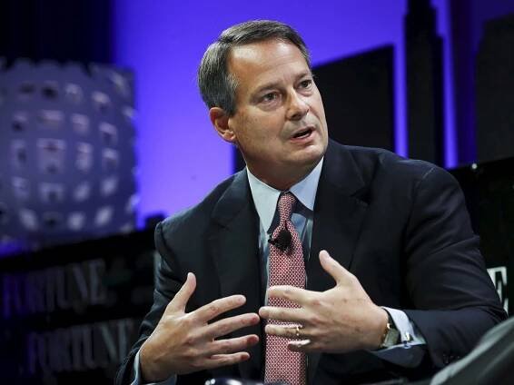 Inside the $26 billion Charles Schwab-TD Ameritrade deal: analysis
