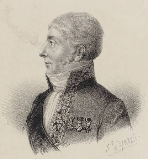 Jean-François Le Sueur