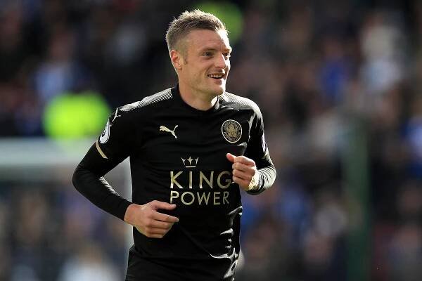 Vardy