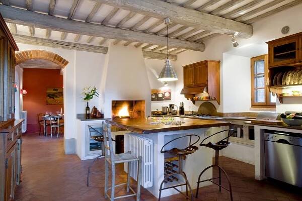 La Villa - Villa Pipistrelli