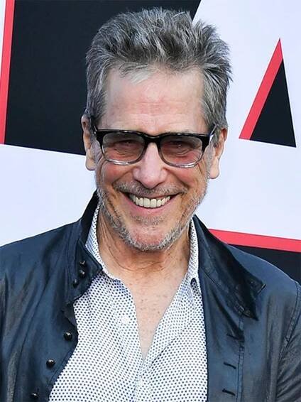 Tim Matheson - Actor