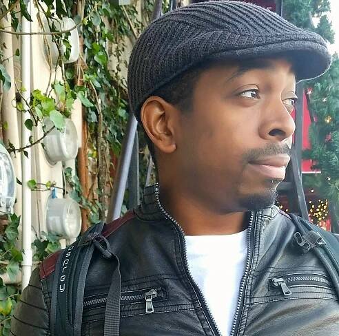 Marcus Williams