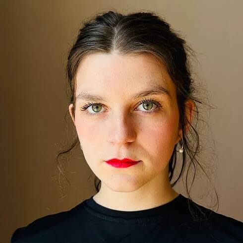 Anna Mercedes Čtvrtníčková - ACTORSMAP