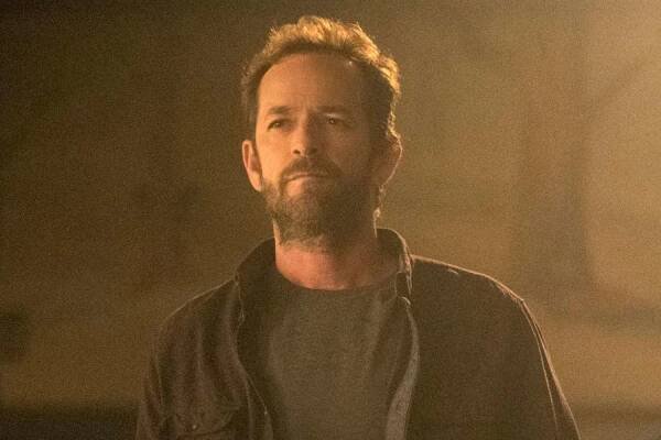 'Riverdale' season 4 premiere to honor Luke Perry with 'a tribute to our fallen friend'