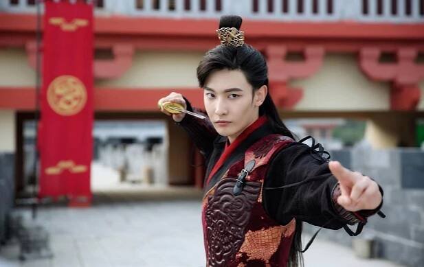 Ruichang Wang - The Eternal Love - Season 2 - Z filmu