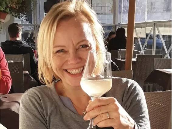 Lenka Hraj (Plačková) dnes