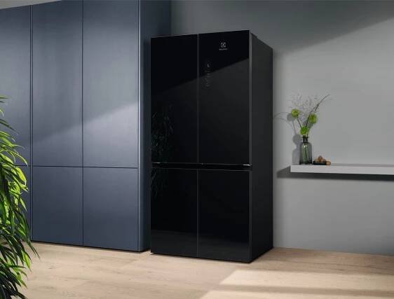ELECTROLUX ELT9VE52M0 NoFrost