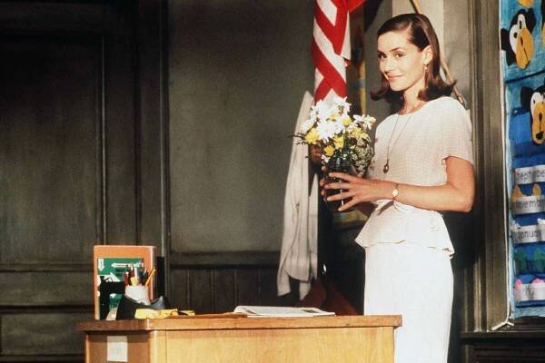 Embeth Davidtz - Matilda - 1996