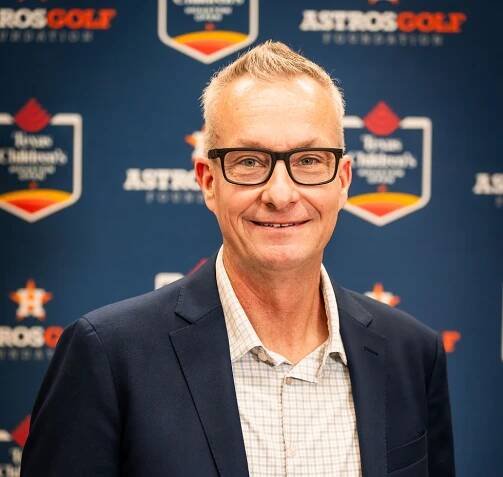 Staff | TC Houston Open