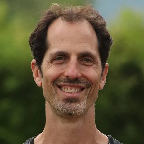 Michael Stein, RYT-500