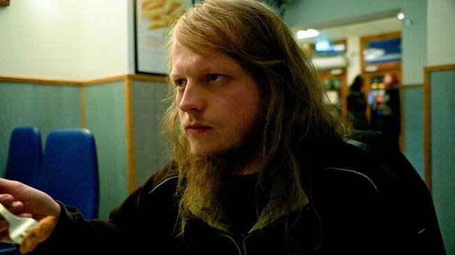 The Pirate Bay - Episode 1 (E01) (2024)