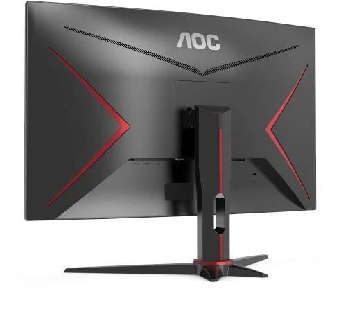 | AOC Monitors