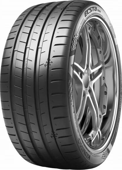Kumho PS91 255/45 R19 104 Y XL od 2 909 Kč
