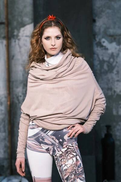 Podzimní MUST-HAVES :: LADA by Lada Vyvialová