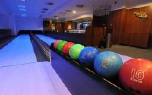 Bowling Brno