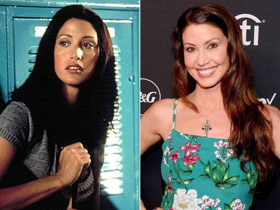 'American Pie''s Shannon Elizabeth on Why She Moved to South Africa 8 Years Ago to Pursue a Different Passion