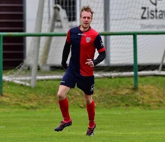 TJ Karlovy Vary-Dvory B – TJ Sokol Útvina 3:3 (2:0).