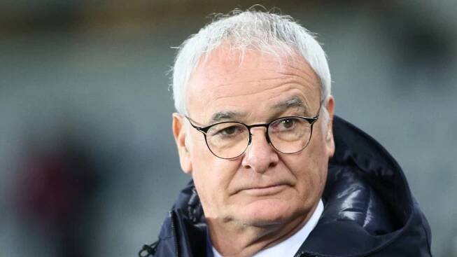 Ranieri byl po remíze Cagliari s Juventusem zklamaný! Je to škoda, ale upřímně jsme nemohli udělat víc - Ruik.cz