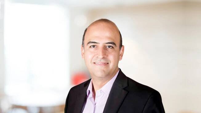 Juan Francisco (Paco) Jimenez