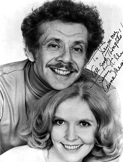 Jerry Stiller foto