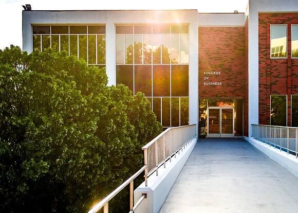 Titulní fotka uživatele East Texas A&M University - College of Business