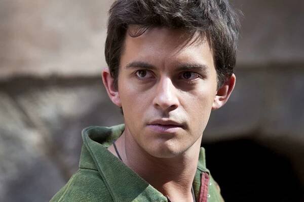 best Jonathan Bailey movies and TV shows
