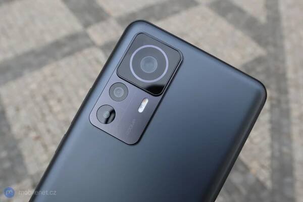 Xiaomi 12T Pro