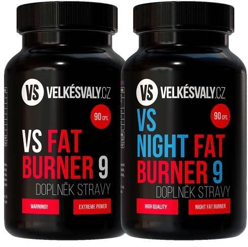 VSFatBurner