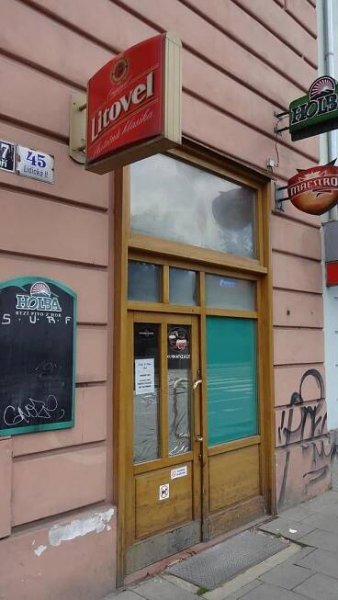 VINOTÉKA PIVNÍ BAR foto 4