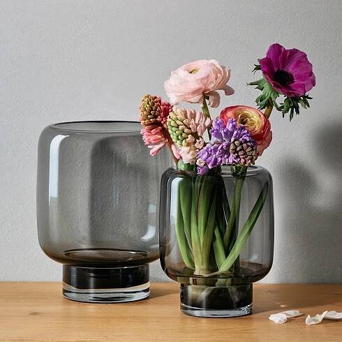 Designové vázy Vejle Votive ◼ Designpropaganda