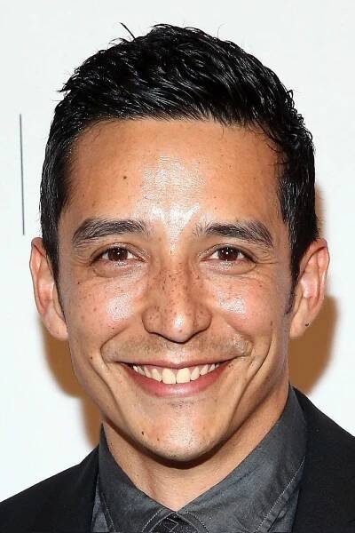 Gabriel Luna herec