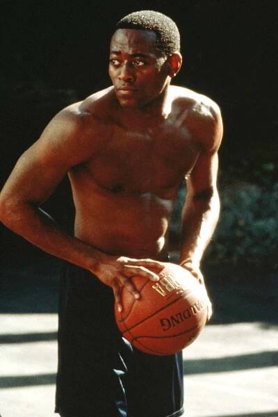 High School Movie Heartthrobs