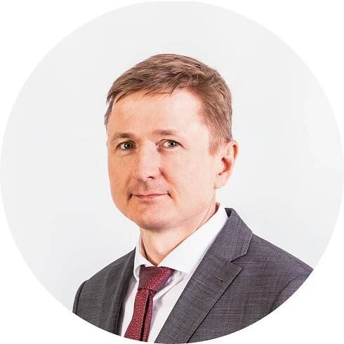 Tím CLA Slovakia - CLA Slovakia