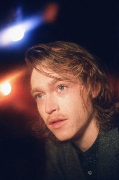 Caleb Landry Jones for New York Magazine, 2017
by Olivia Bee