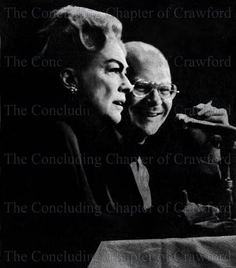 The Concluding Chapter of Crawford