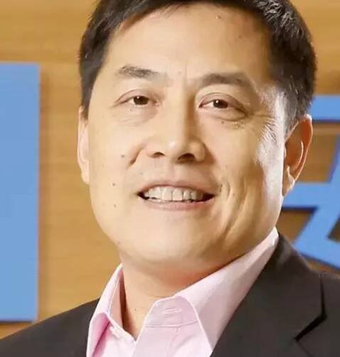 James Li, MD