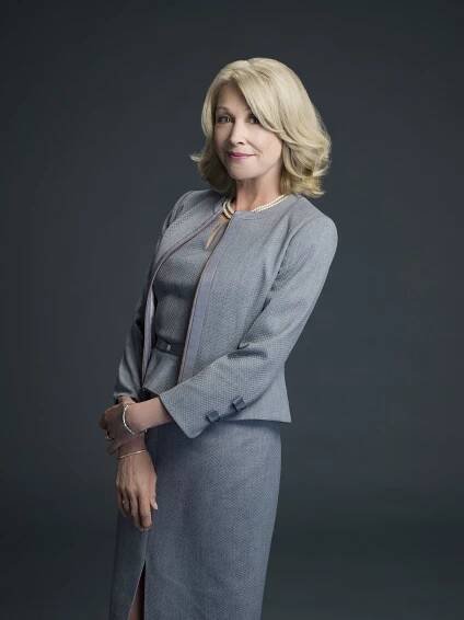 Sherry Miller - Carter - Promo