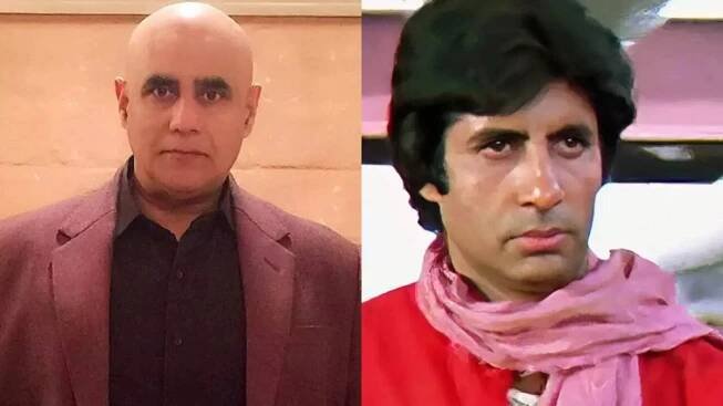 Puneet Issar reveals he received threatening calls after Amitabh Bachchan’s 'Coolie' accident: ‘People said I was paid to kill him’