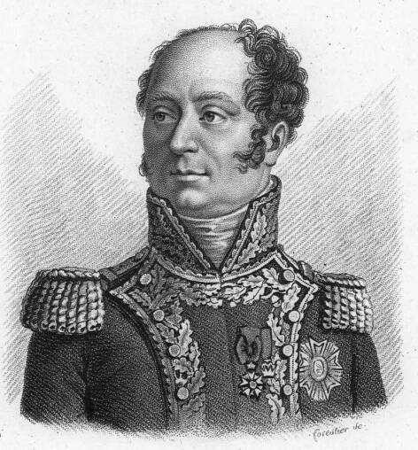 Louis Baraguey d’Hilliers – Wikipedia