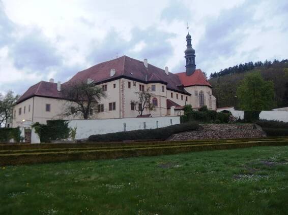 Městské muzeum Kadaň