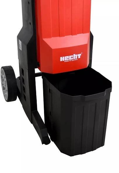 Hecht 625 Box