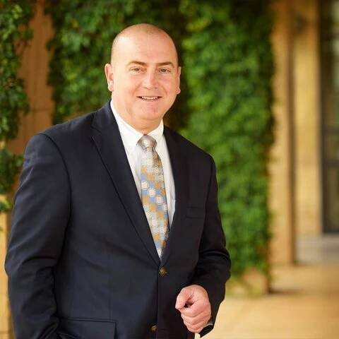 Jim Jacobs. Photo credit: Linda A. Cicero