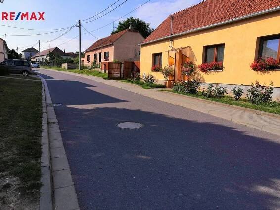 Prodej Dům, Těšetice, okres Znojmo