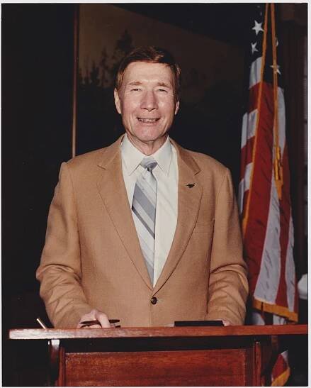 LCDR JOSEPH W. GARDNER, USN (RET.) SIGNAL CHARLIE | Naval Helicopter Association Historical Society