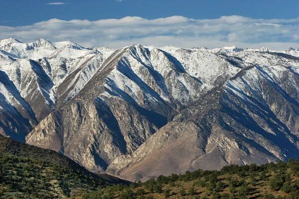 Mount Whitney