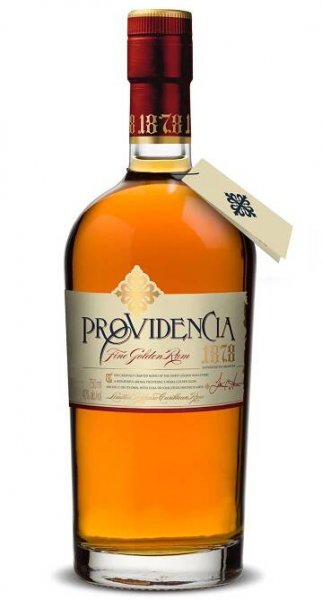 Rum Providencia 1878 40% 0,7 l