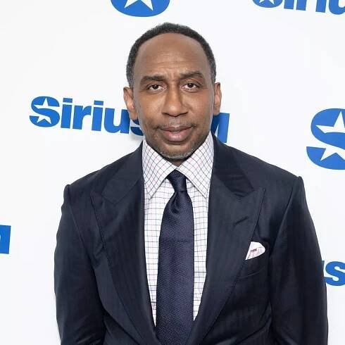 Stephen A. Smith hints at 2028 presidential run again as ESPN star 'disgusted' by Democrats