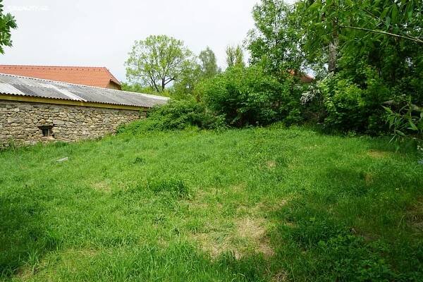 Prodej Pozemek, Čkyně - Horosedly, okres Prachatice