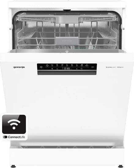 DISHWASH DW50.2 GS673B60W GOR
